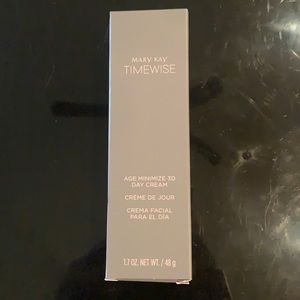 Mary Kay TimeWise Age Minimize 3D Day Cream